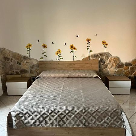 Dimora Cuoccio Bed and Breakfast Bari Buitenkant foto