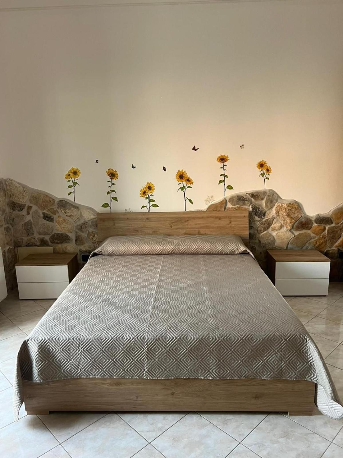 Dimora Cuoccio Bed and Breakfast Bari Buitenkant foto