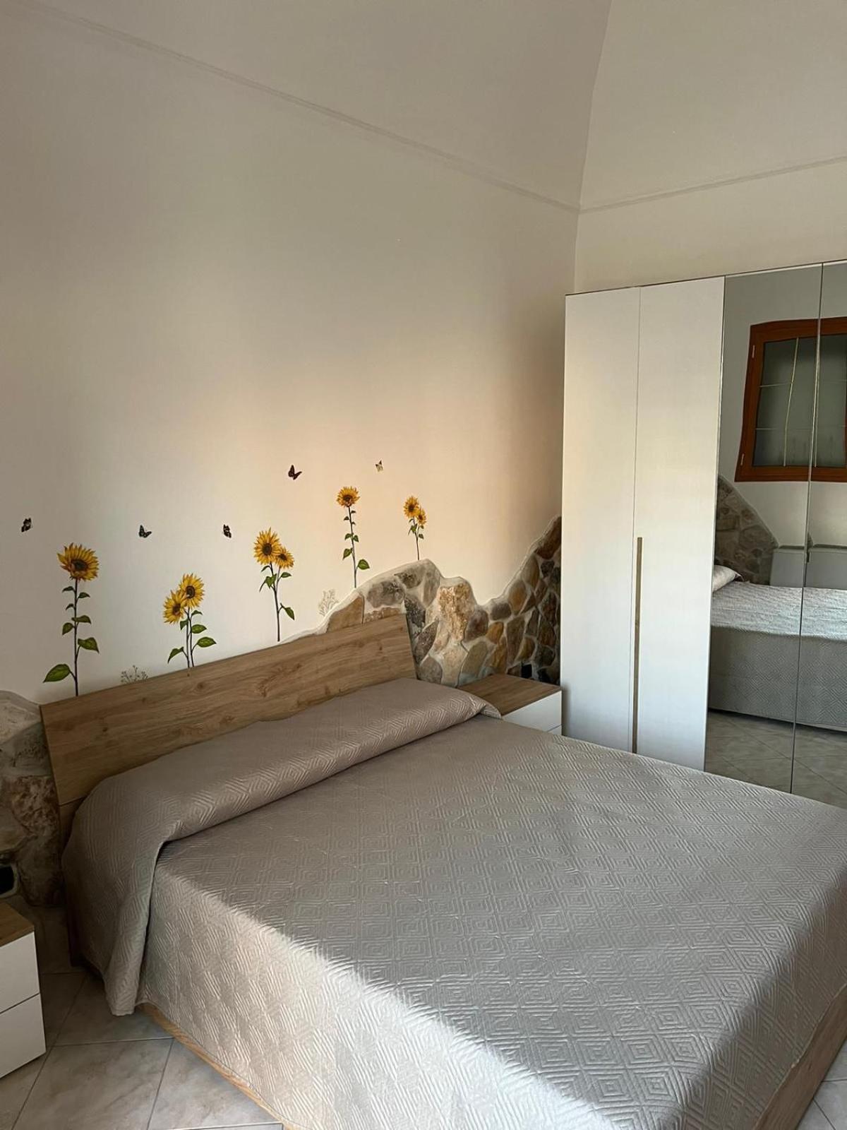 Dimora Cuoccio Bed and Breakfast Bari Buitenkant foto