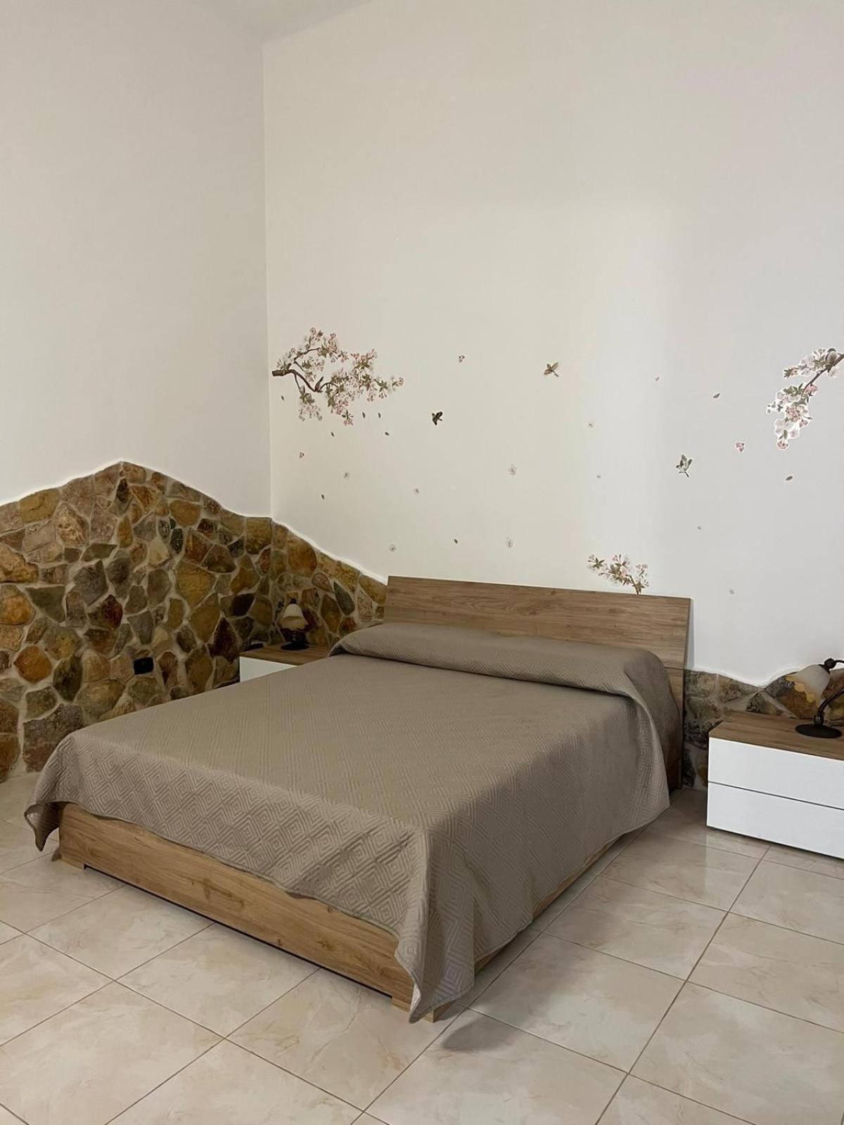 Dimora Cuoccio Bed and Breakfast Bari Buitenkant foto