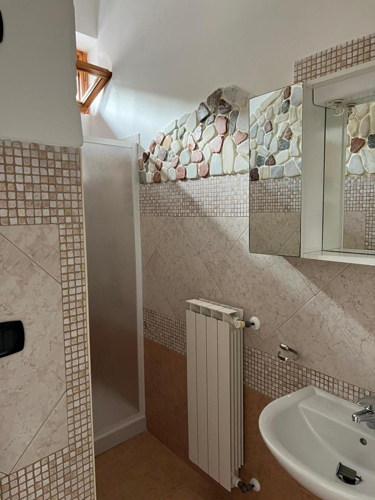 Dimora Cuoccio Bed and Breakfast Bari Buitenkant foto